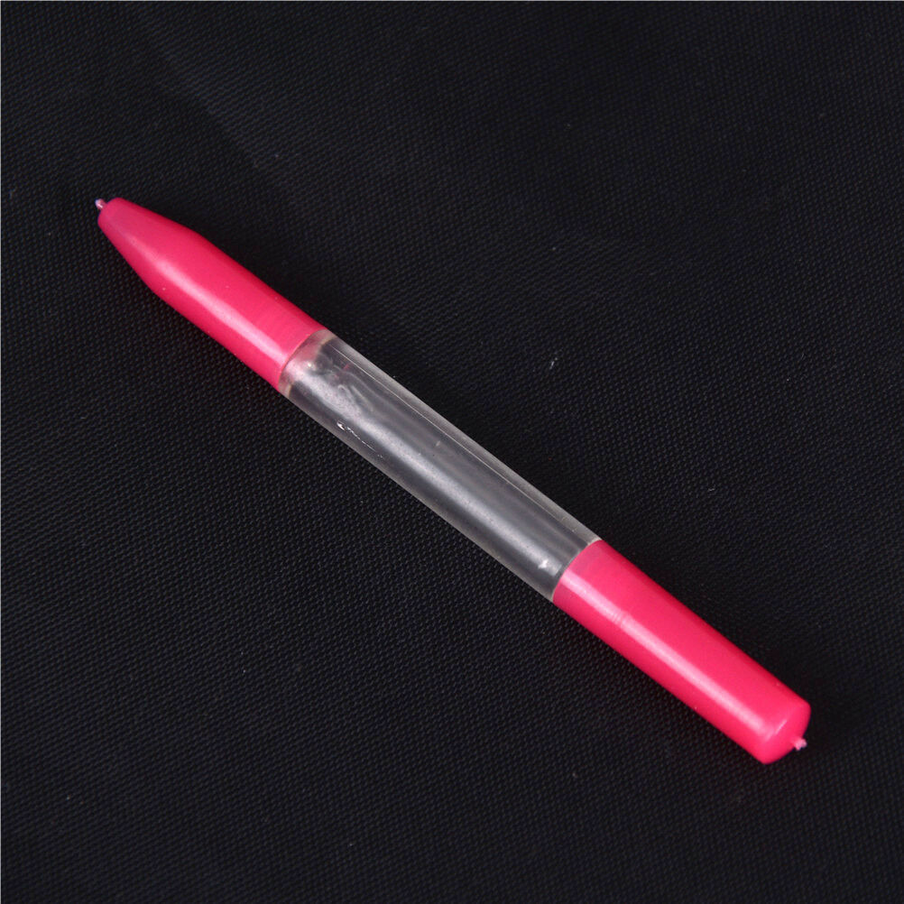 2x Watch Precision oiler Pen Needle Oil Lubrication Tool Syringe Watchmake.l8
