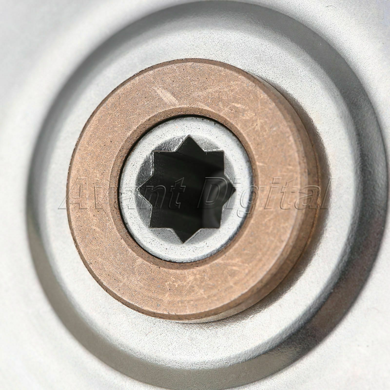 High Quality Ice Crushing Blade & Sealing Ring Gasket For Oster Blenders 4961