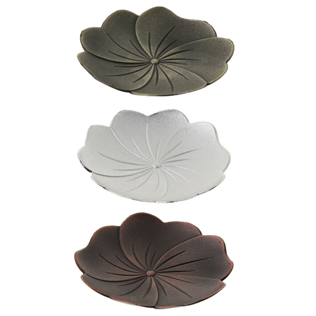 Lots 3 Wooden Tea Cups Coaster For Tea Cups Drinks Cups Gifts Home Decor