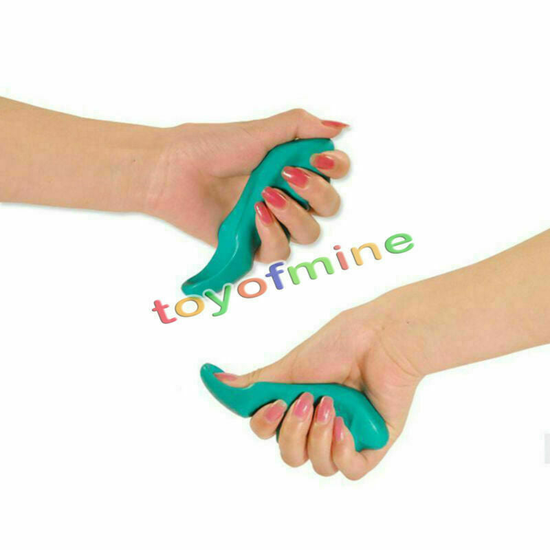 Master Green Nylon Thumb Saver Professional Deep Tissue Massage Tool
