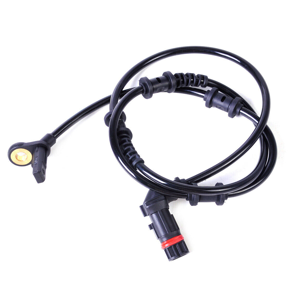 Front Wheel Speed Sensor 1645400917 Fit for Mercedes-Benz W164 GL320 ML350 An