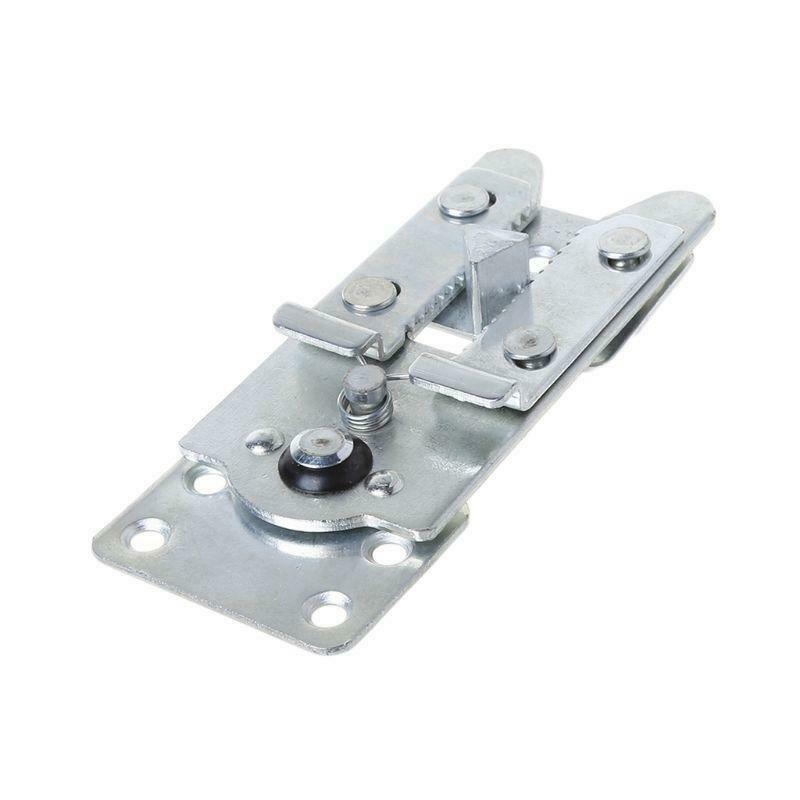 Sofa Hinge Hidden Bracket Functional Bed Holder Furniture Sectional Connector