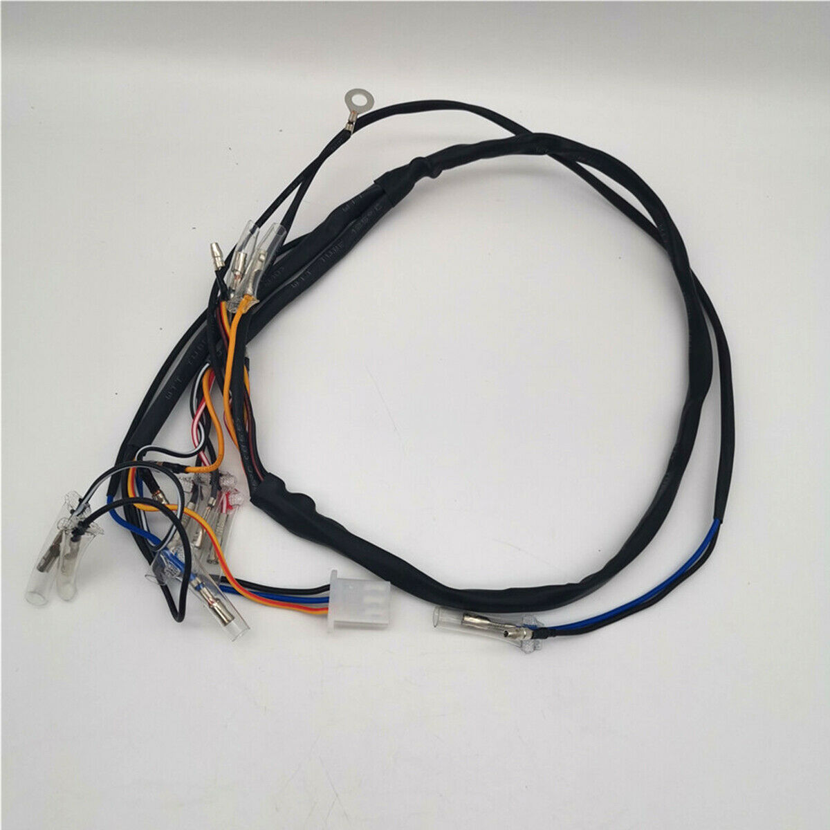 1PCS Wiring Harness Assembly Electrical Wiring For Yamaha Blaster 1988-2002