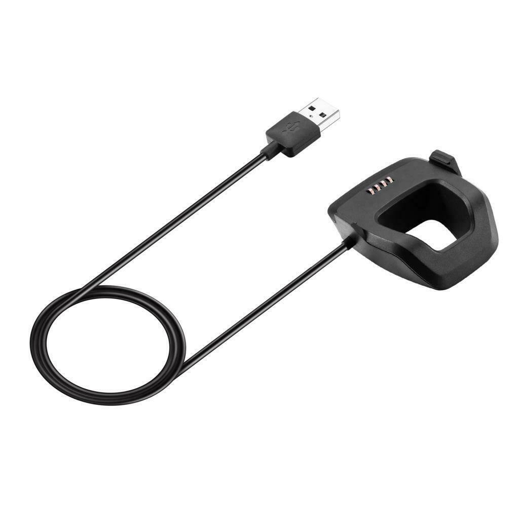 For   Forerunner 205/305 Charger Portable Charging Cradle Dock Stations