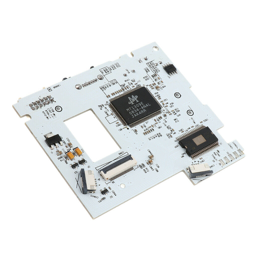 Replacement LTU2 PCB Unlocked Board for Microsoft XBOX 360 Lite-on DG-16D5S