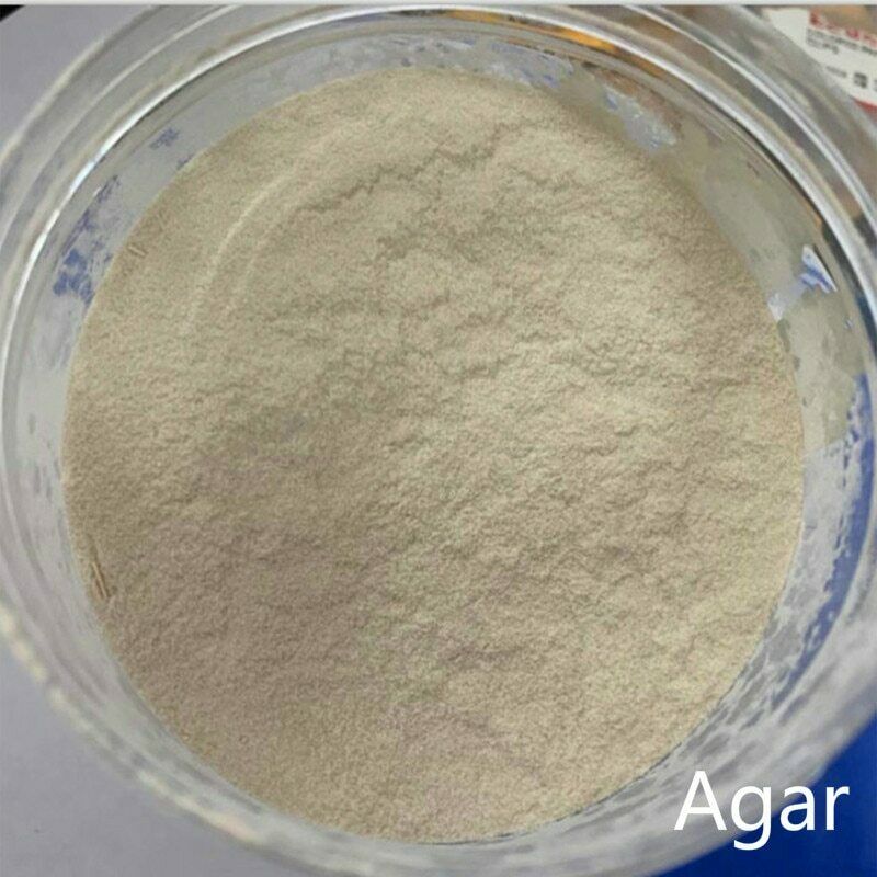 Agar Agar Powder Faluda  50g Food Grade Vegan Vegetarian Gelatine