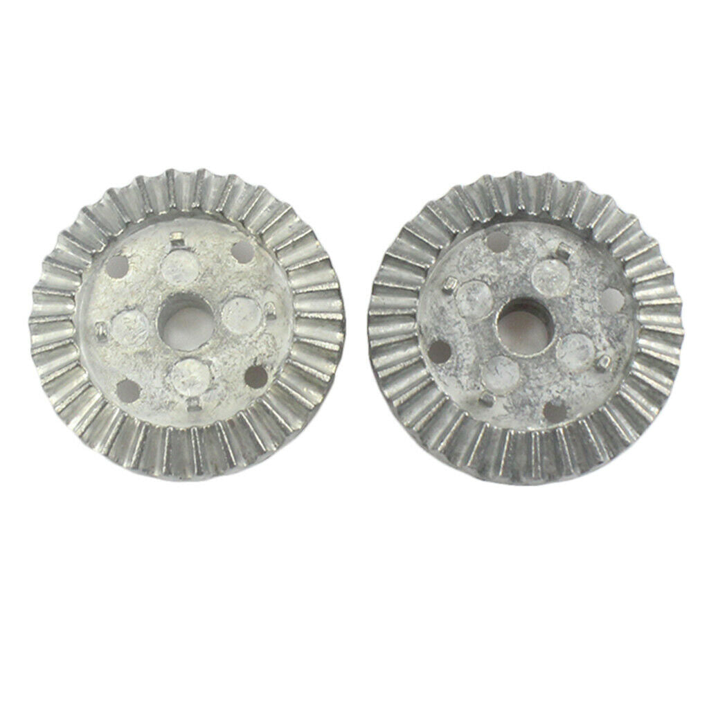 RC 30T Diff Main Gear for WLtoys 144001 104001 124019 124018 Car Buggy DIY