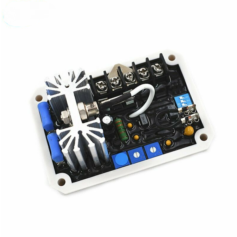 Eao5A Generator Regulator Avr Automatic Voltage Regulator Voltage Regulator New