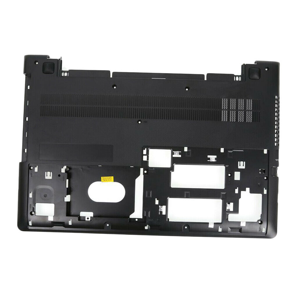 Sturdy Plastic Lower Bottom Shell For Lenovo Ideapad 300-15ISK AP0YM000400