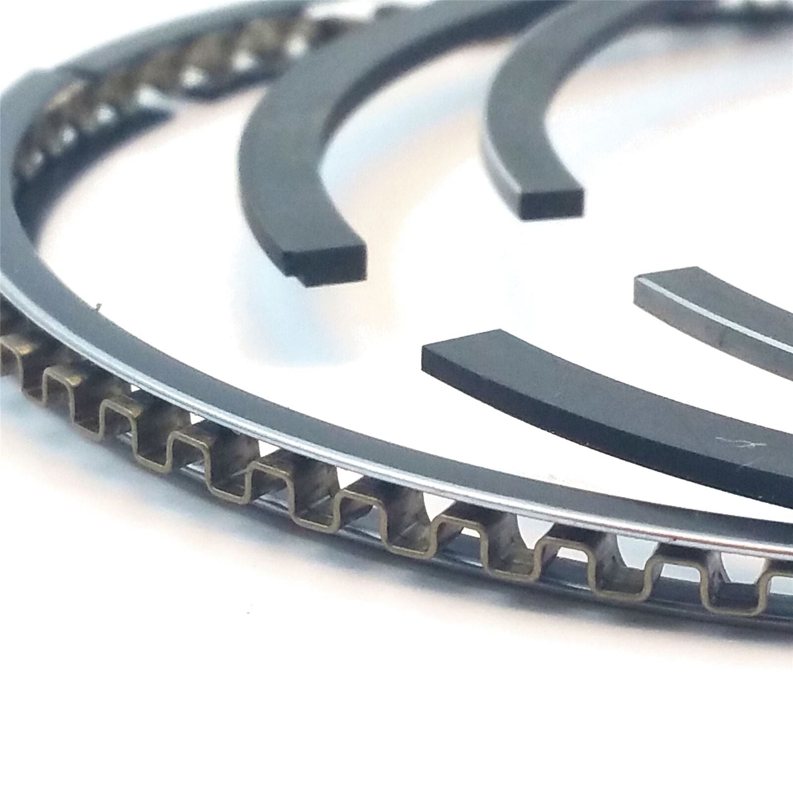 Piston Ring Set for YAMAHA EF30 EF2400 EF2600 EF2800 EF3000 MZ175 YG2800 YP20/30