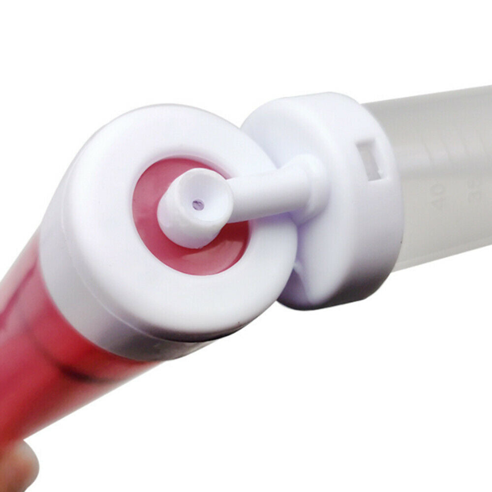 Cake Spray Gun Coloring Sprayer Manual Watering Can Cake Decorating Tools