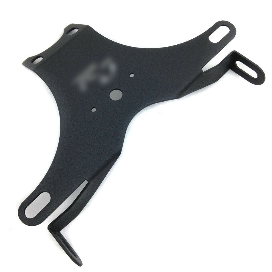 Fit For Yamaha Yzf R6 Yzf-R6 Yzfr6 Blk Fender Eliminator Tidy Tail 2006-2012
