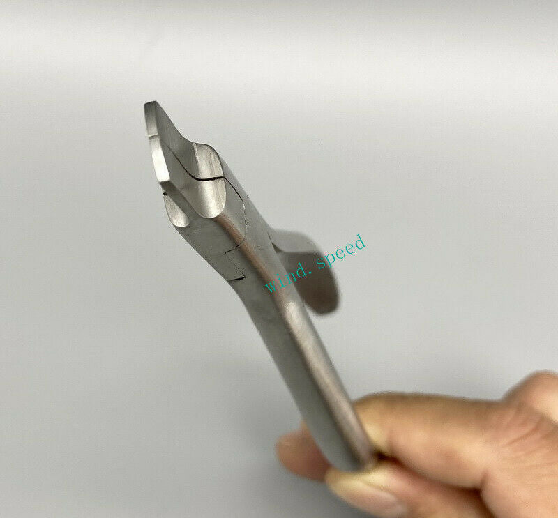 10× Dental Orthodontic Arch Bending Forcep Edgewise Forming Pliers Instrument