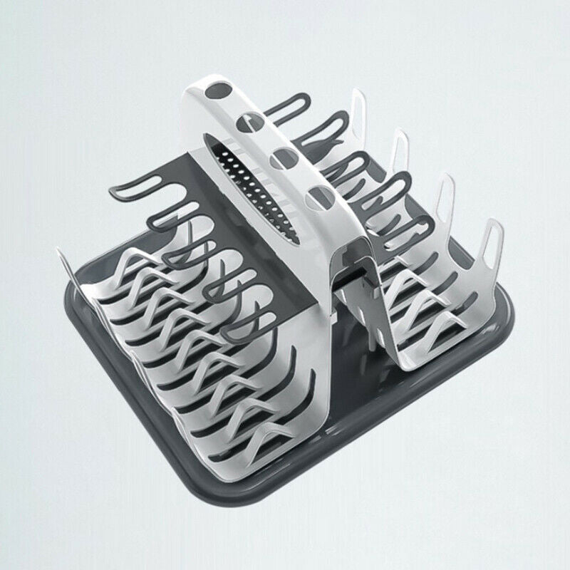 Baby Milk Bottle Drying Rack Detachable Baby Pacifier Feeding Cup HolderSJCA