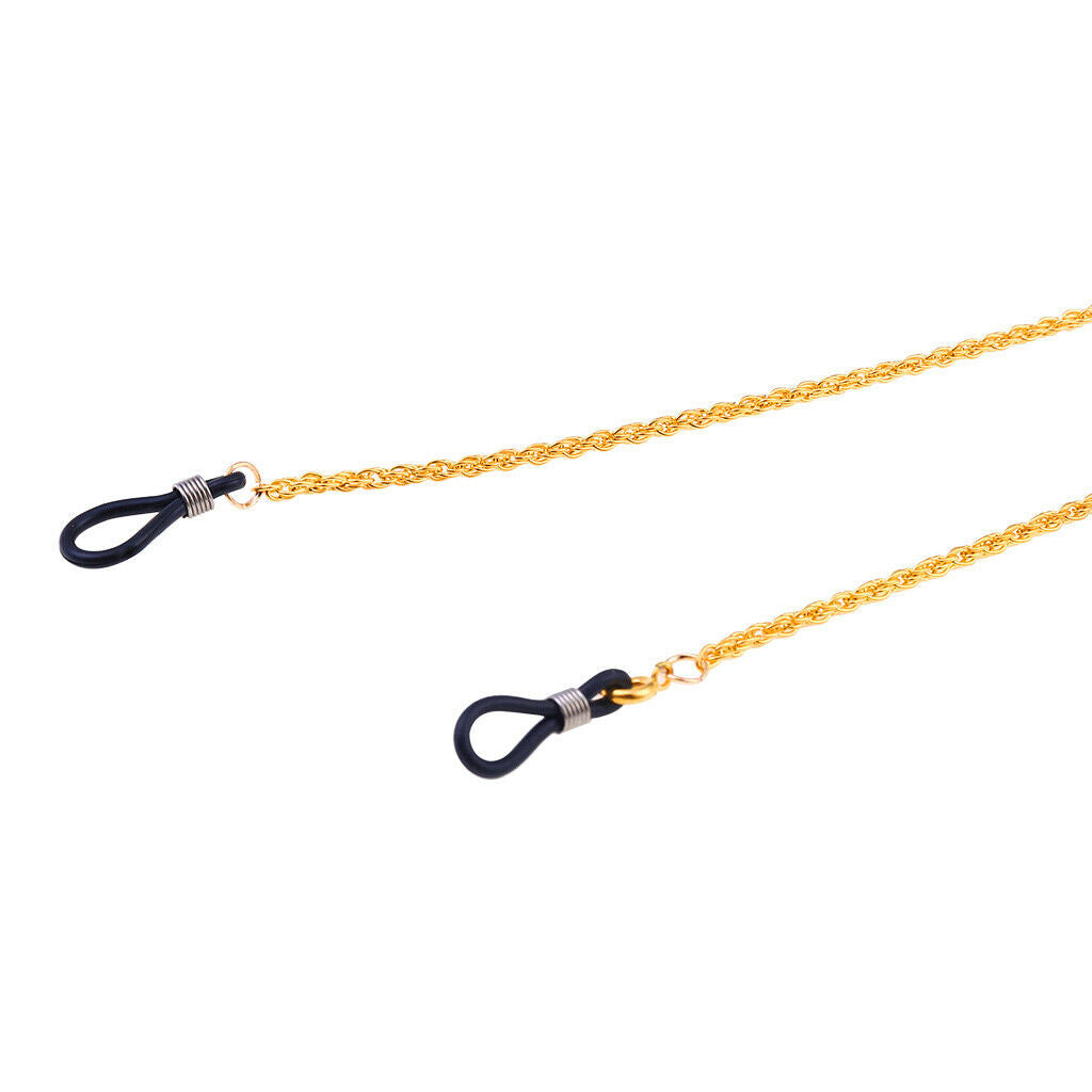 Eyeglass Chain - Sunglass Strap Eyeglass Strap Holder