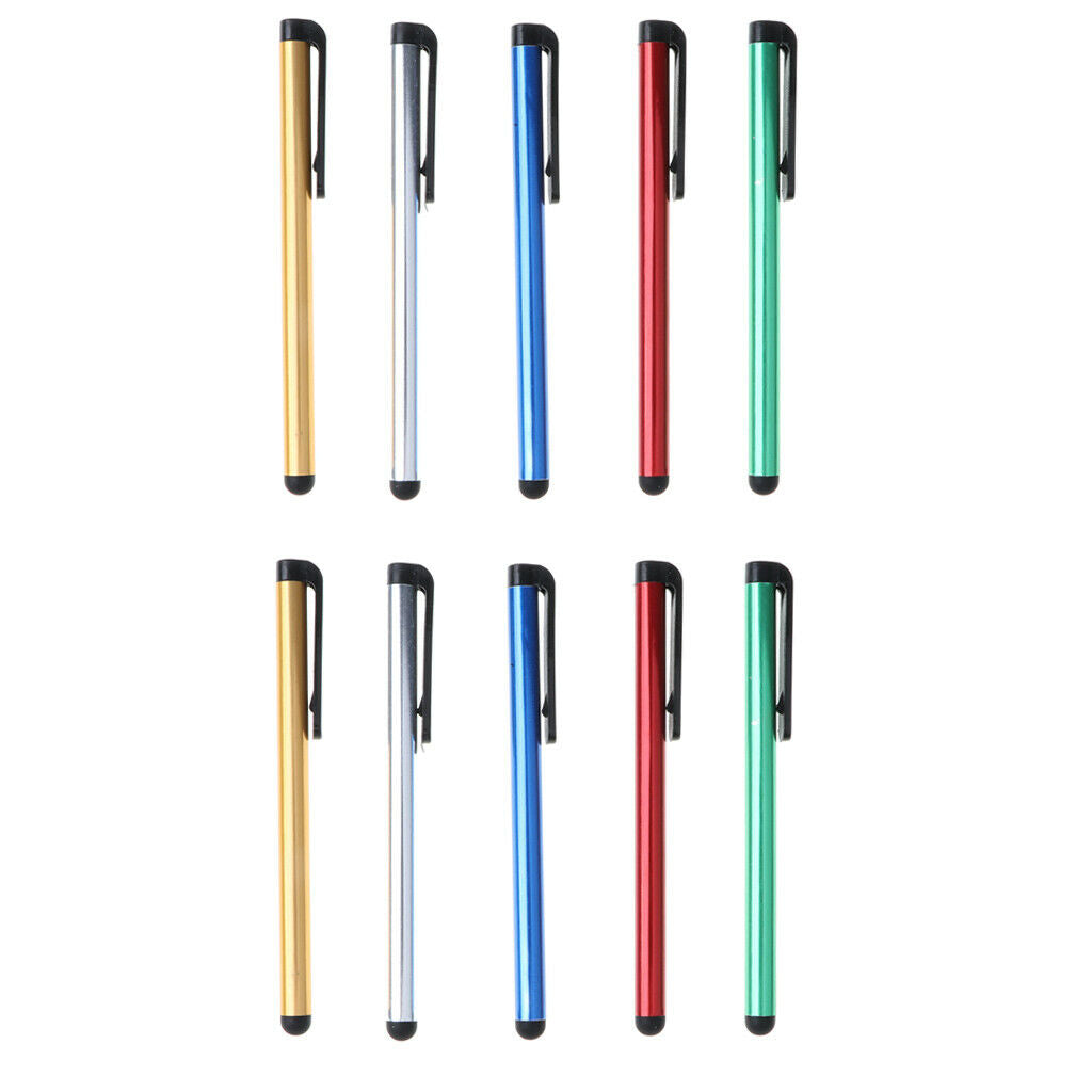 20x Capacitive Touch Screen Stylus Replacement for Touch-screen Devices