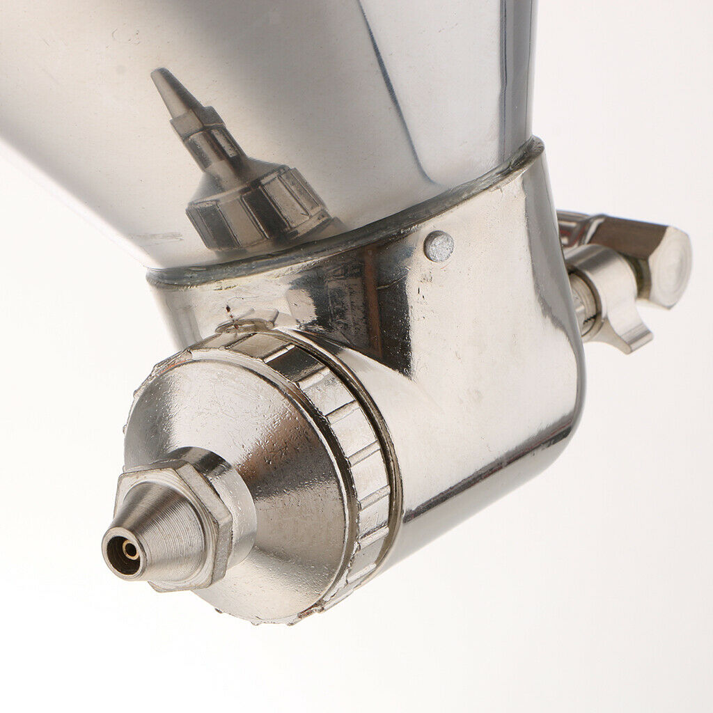 Air Gravity  Cement Mortar Sprayer DIY Wall Painting Sprayer Tool