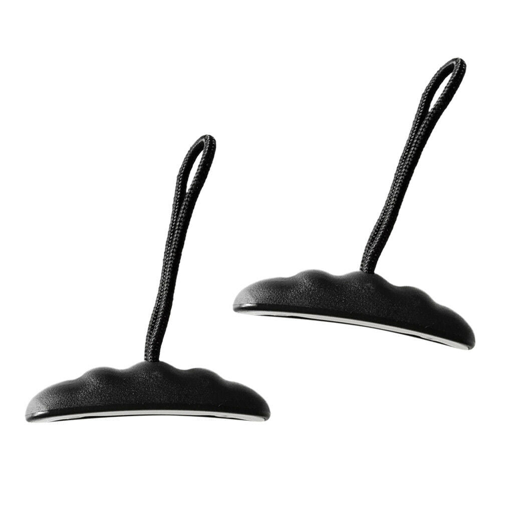 2 Piece Nylon Boat Traction Kayak