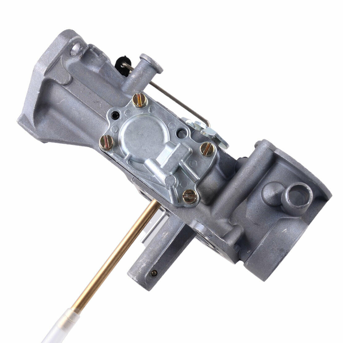 1pc Carburetor With Gasket fit for BRIGGS & STRATTON 498298 495459 499952 499953