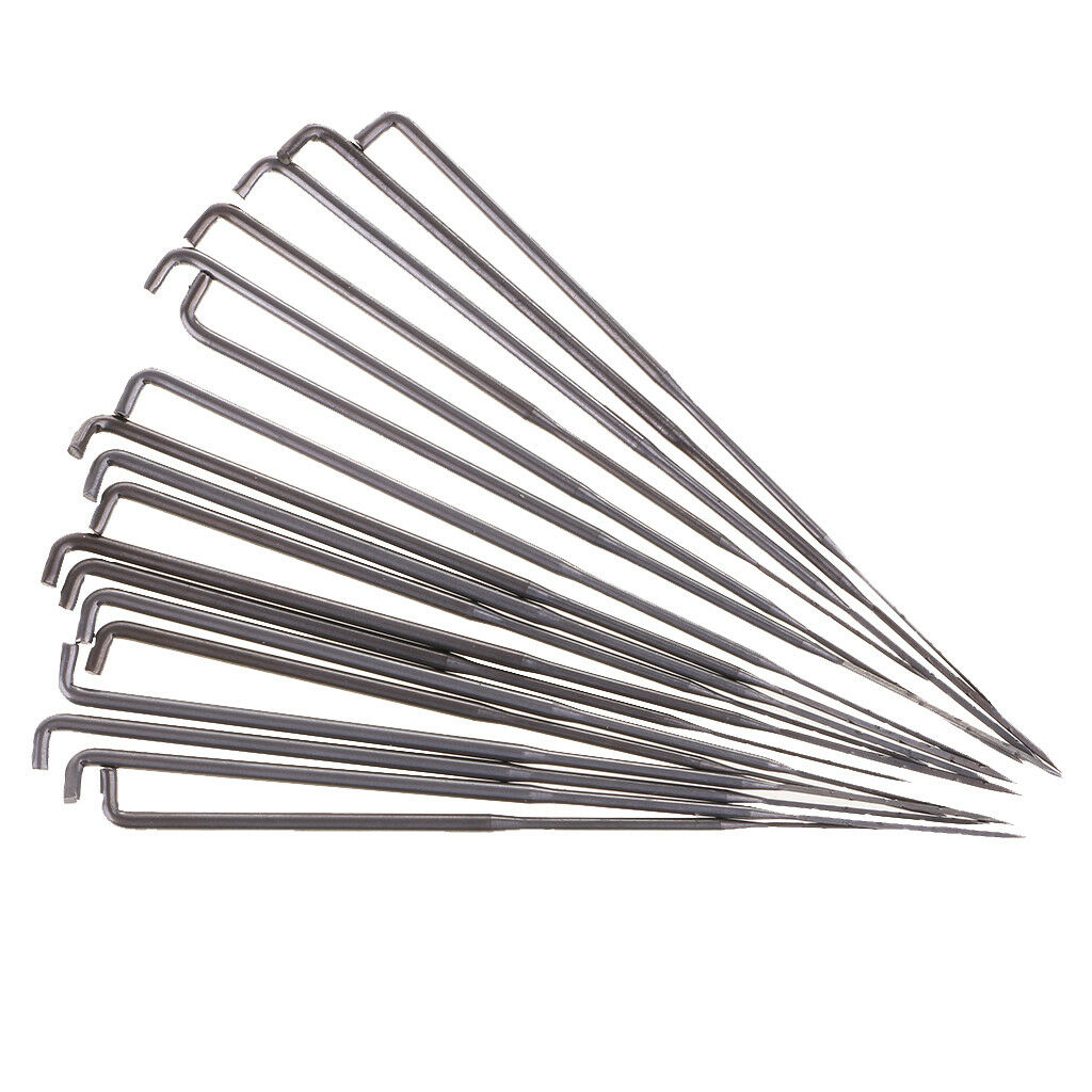 18Pcs Assorted Sizes Felting Needles With Case
