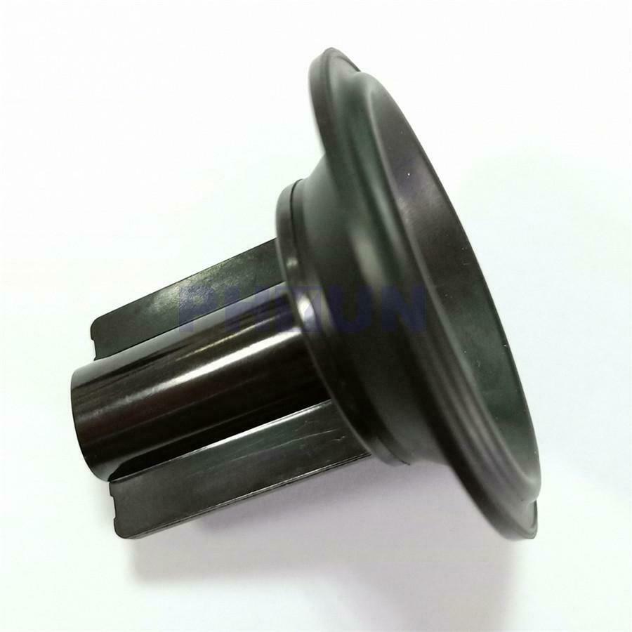 Carburetor Piston Plunger Diaphragm for EL250 Eliminator ZL250LX ZZR-250 EX250