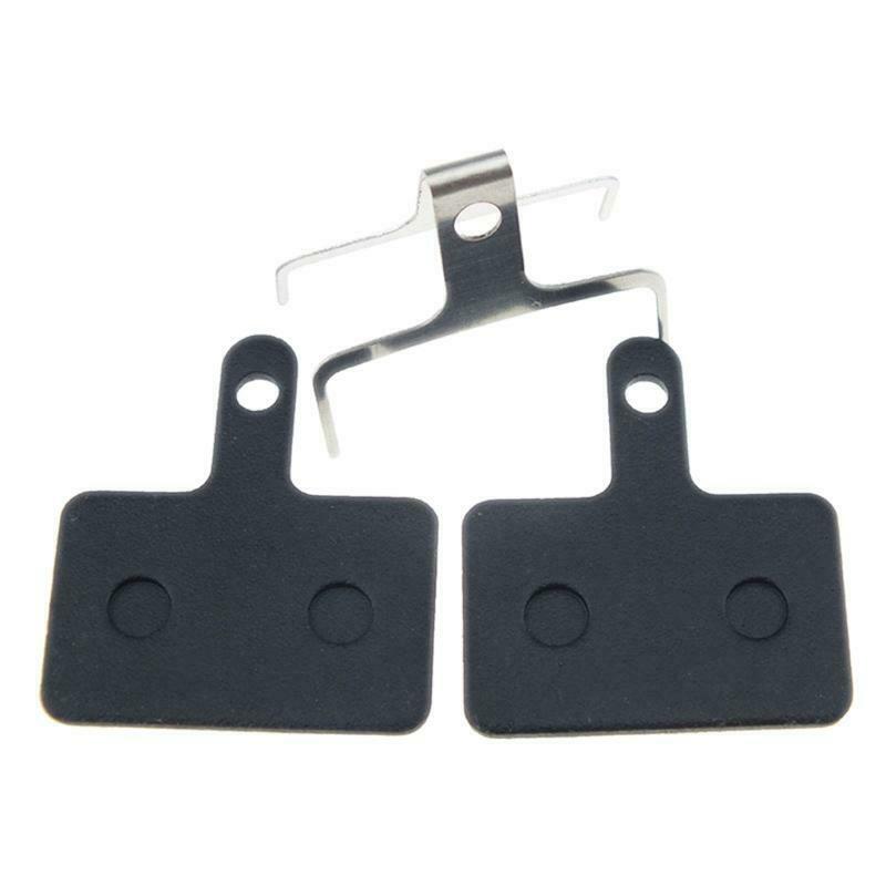 2pair Mountain Bike Disc Brake Pads for M375 M445 M446 Cycling Accessories