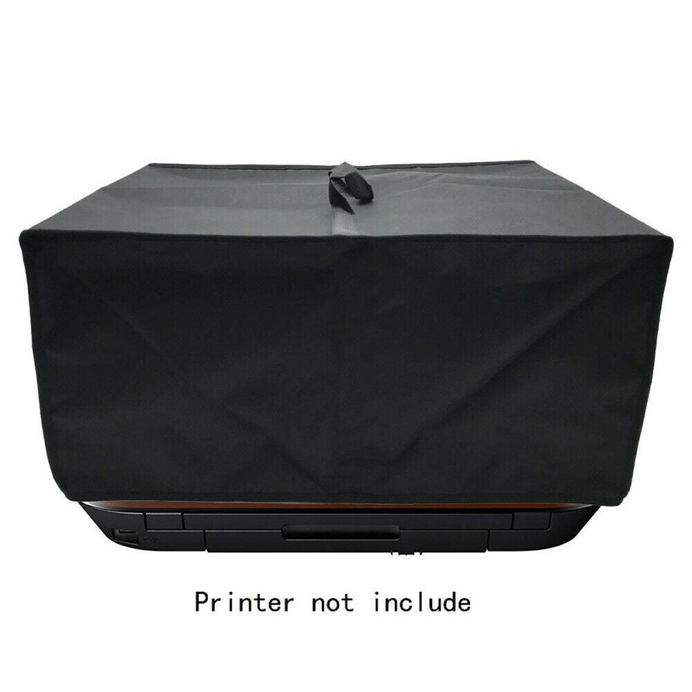 Printer Dust Cover fits for Canon PIXMA MX925/MX535/MX395,Officejet Pro 6830