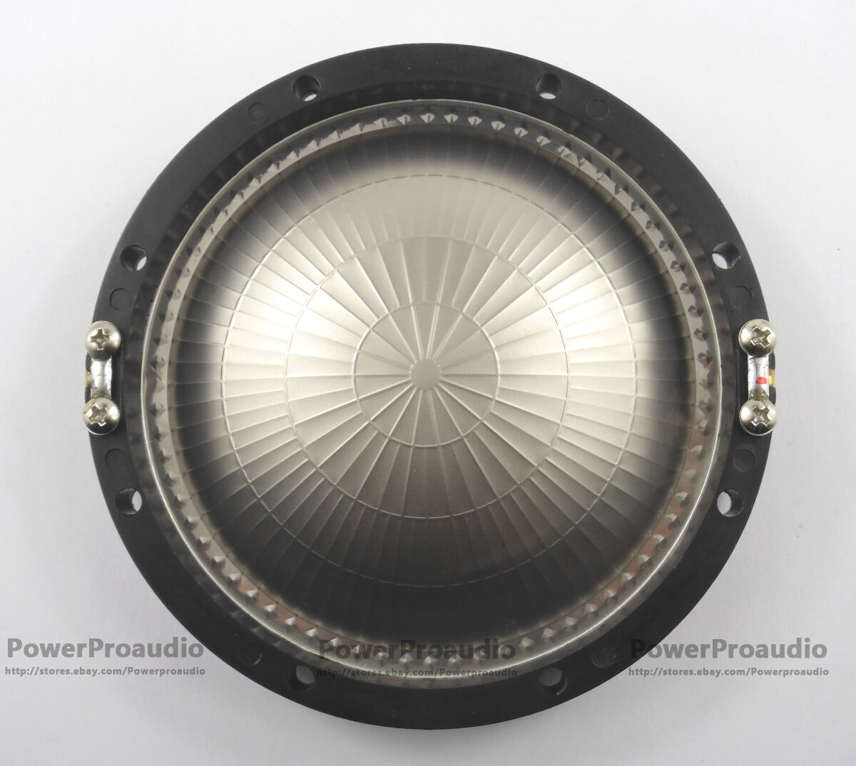 Diaphragm for JBL SR4726 SR4731 SR4732 2450 Horn Driver  16 Ohms