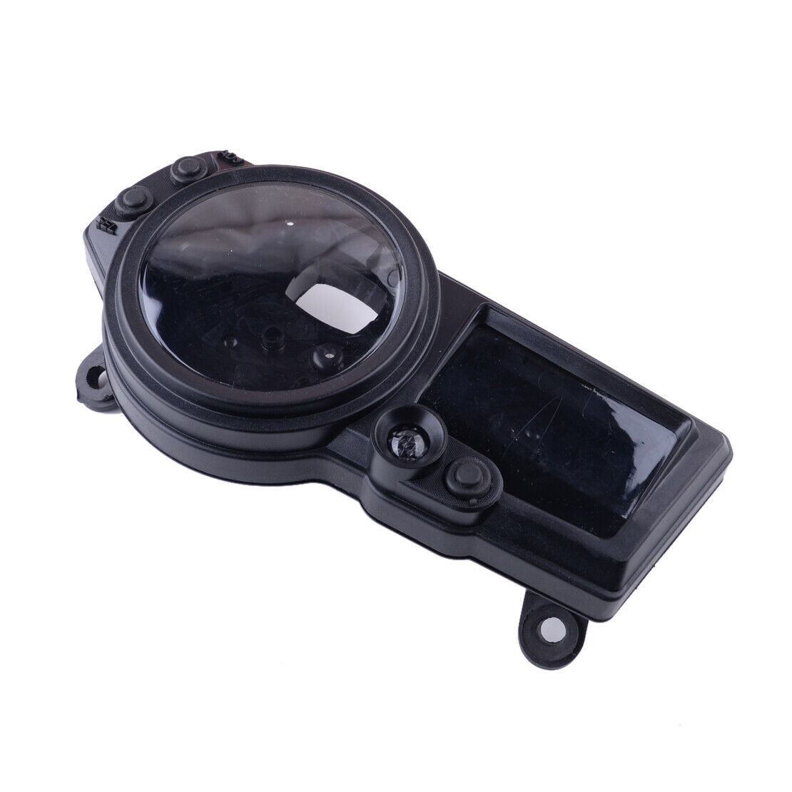Speedometer Gauge Housing Cover Case Fit for Suzuki GSXR600 GSXR750 GSXR1000 1pc