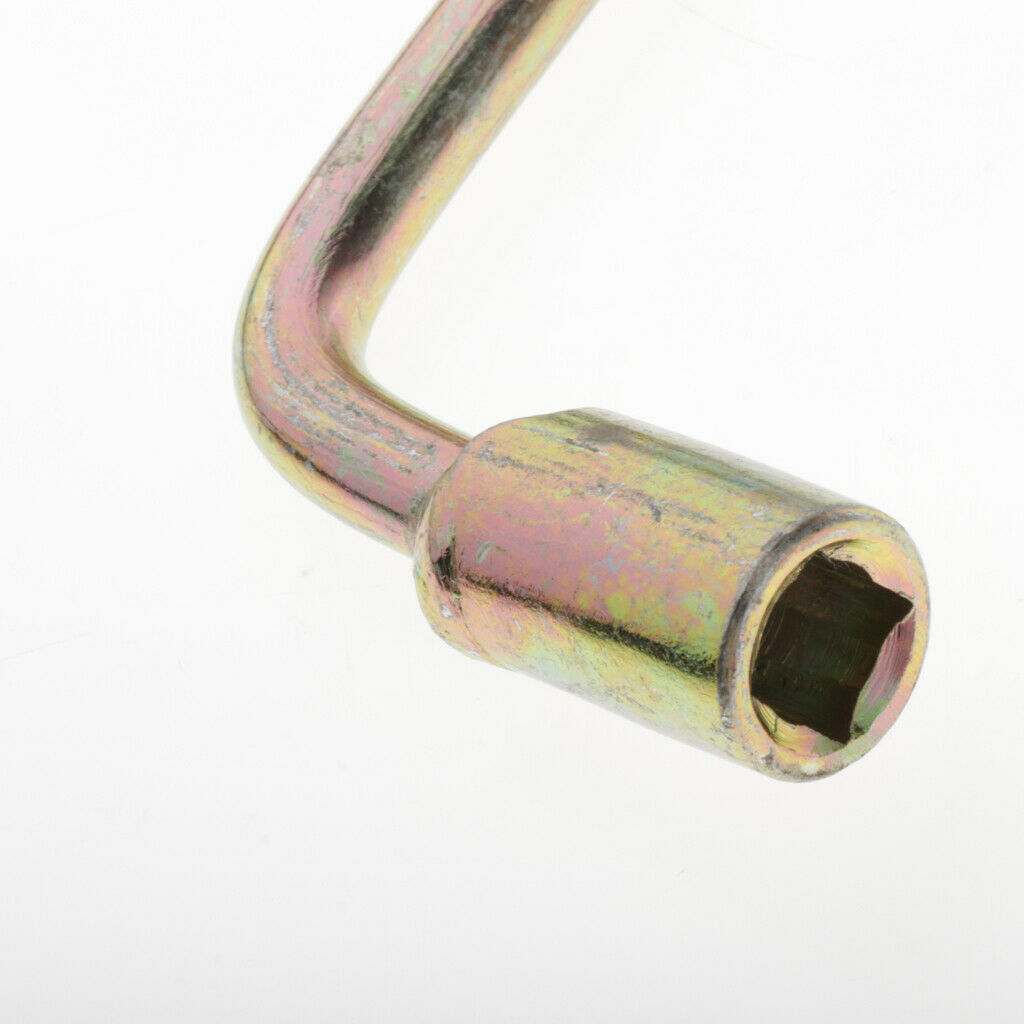 Acetylene Wrench Welding Cylinder Wrench Steel Made Durable Welding Accs