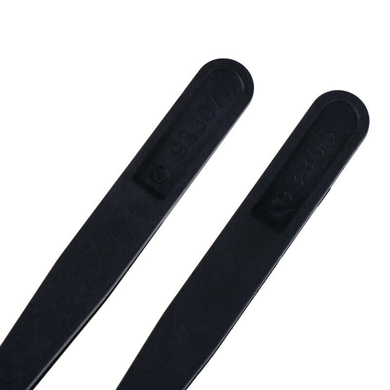 8pc Anti-StaticElectronic Hand Tool Set Tweezers Plastic Tweezer Kit ESD F.l8