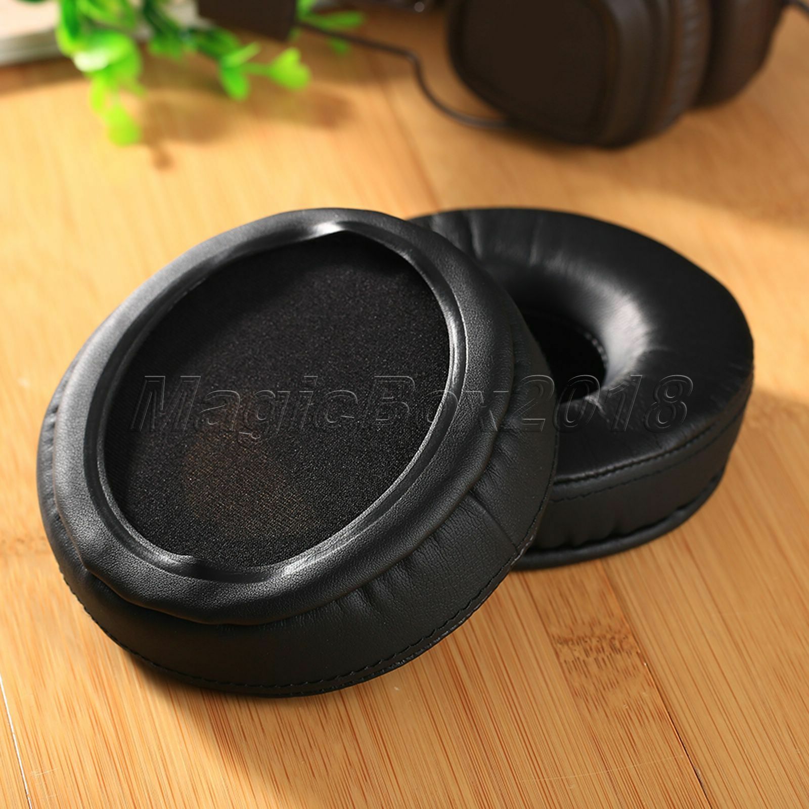 Headphones Ear Pads Cushion For Audio-Technica ATH AD1000X AD2000X AD900X AD700X