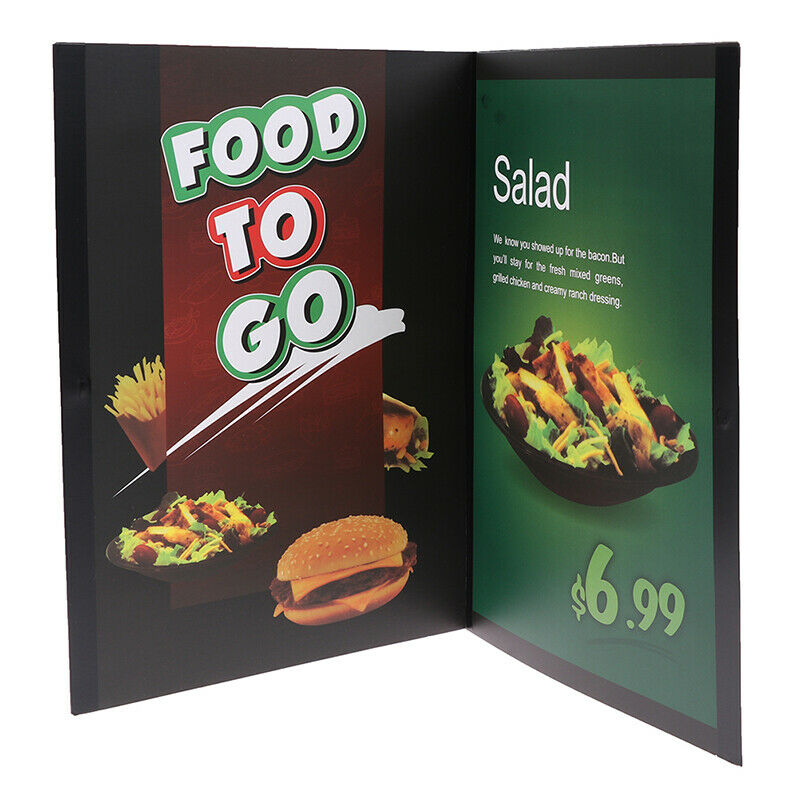 Food To Go Magic Tricks Super Hamburg Takeaway Close-Up Stage Magic PropsJ Tt