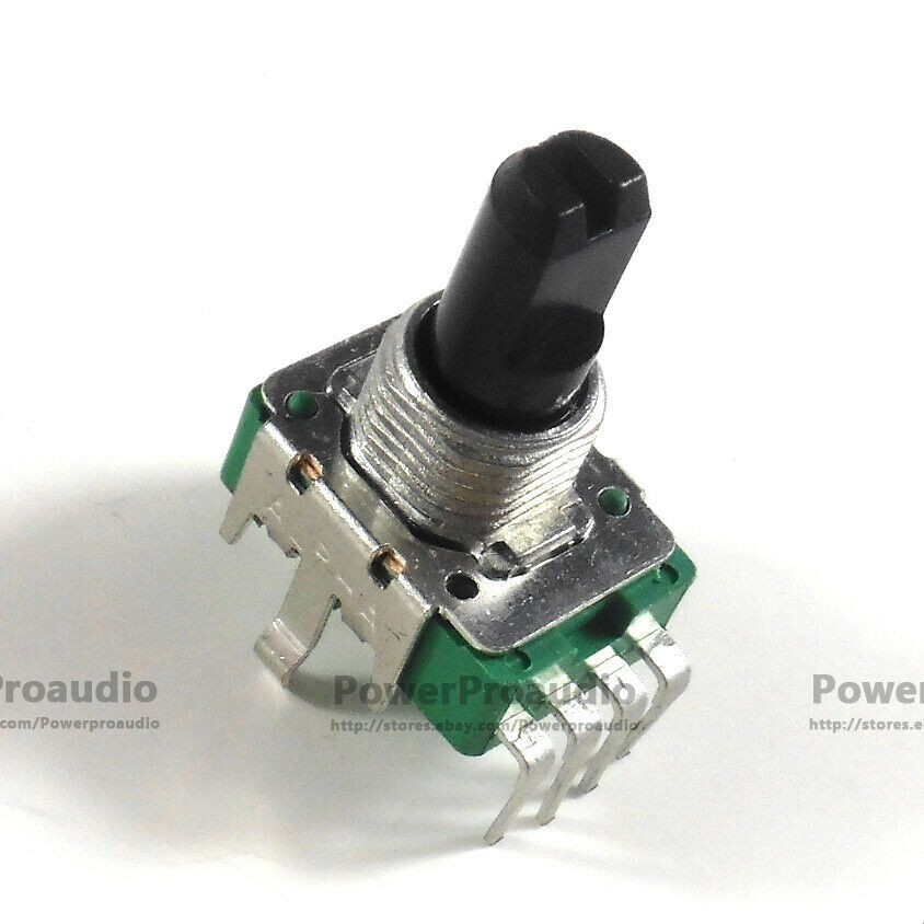 2pcs New DJ Mixer High / Mid / Low EQ Rotary Pot For Rane SIXTY EIGHT 68 62 61