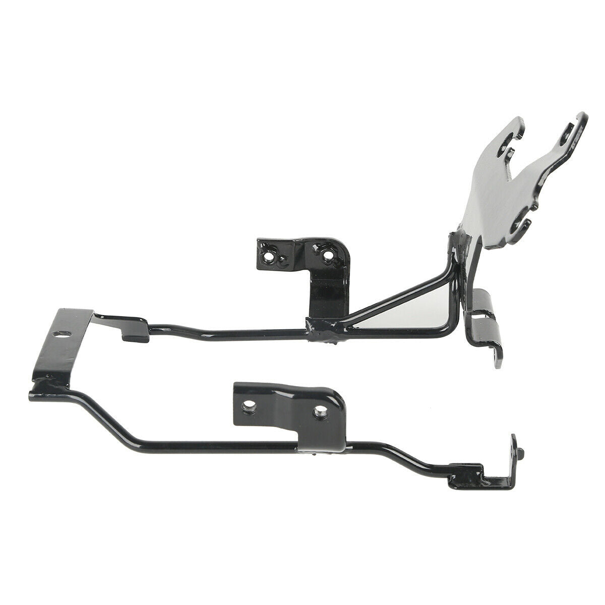 Upper Stay Fairing Headlight Bracket Fit For Yamaha FZ6N Fazer 2007-2009 2008