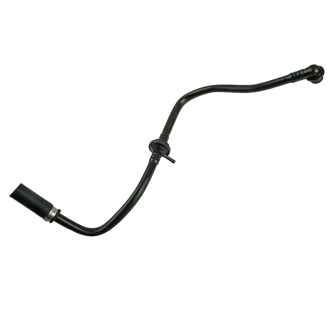 Fit for VW Jetta MK4 Golf Beetle 2.0 Vacuum Pump Pipe Line Brake Booster Hose!