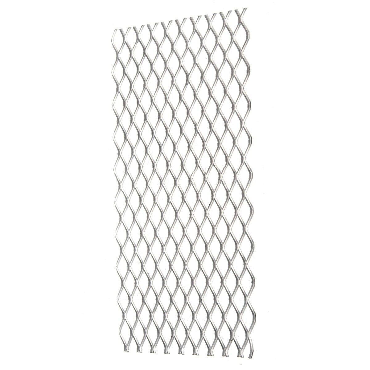60x150MM Platinized Titanium Anode Rhodium Palladium Jewelry Plating Platers