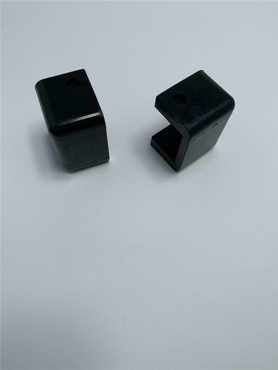2 Pcs Hood Bumpers Bushings Part# 13-03510 for Peterbilt 330 357 377 379 385