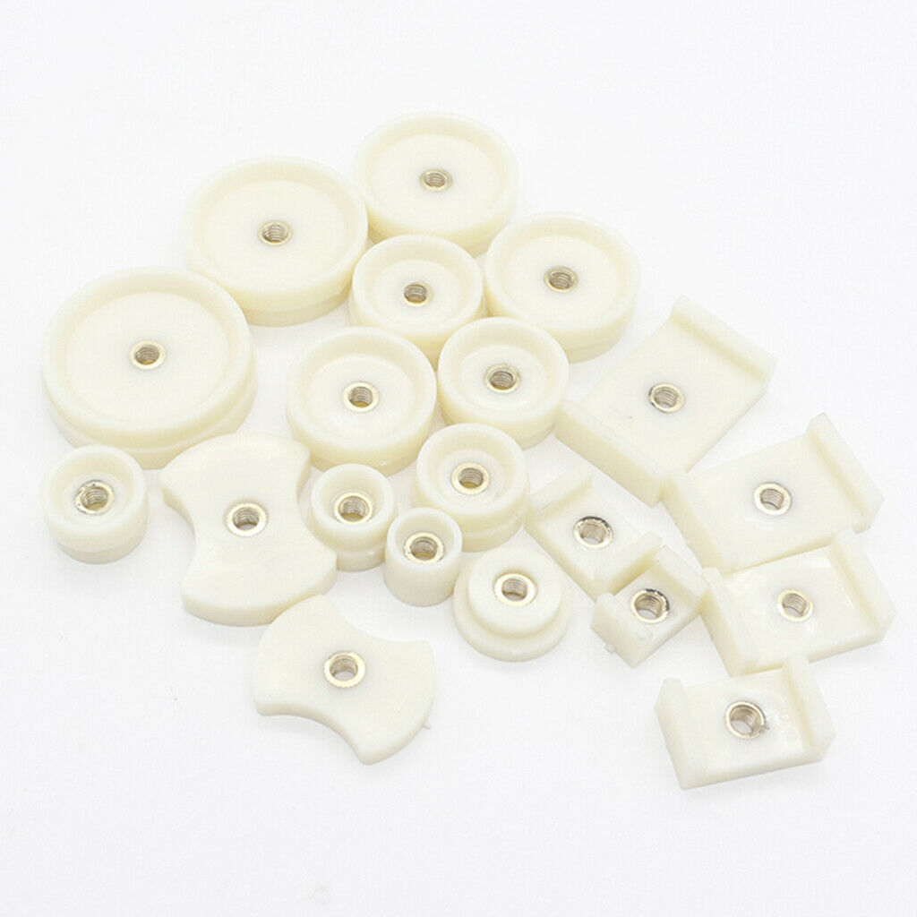 Watch Press Set Fitting Dies Round Square Watch Back Case Closer Repairing Tool