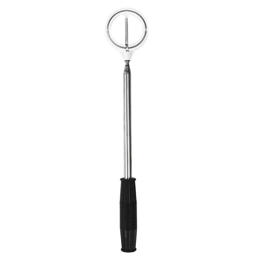 Golf Equipment Golf Ball Retrieval Aid Extendable Portable Telescope