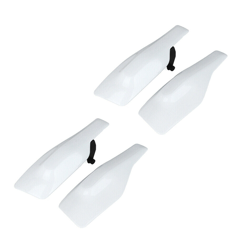 4 X Decent Motorcycle Hand Guards For Husqvarna TC FC FE TE FX TX 125