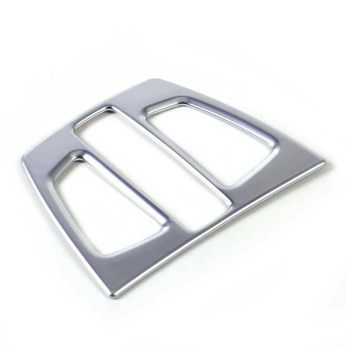 Interior Front Reading Lamp Light Cover Trim fit for BMW 1/3/4 Series X5 X6 An