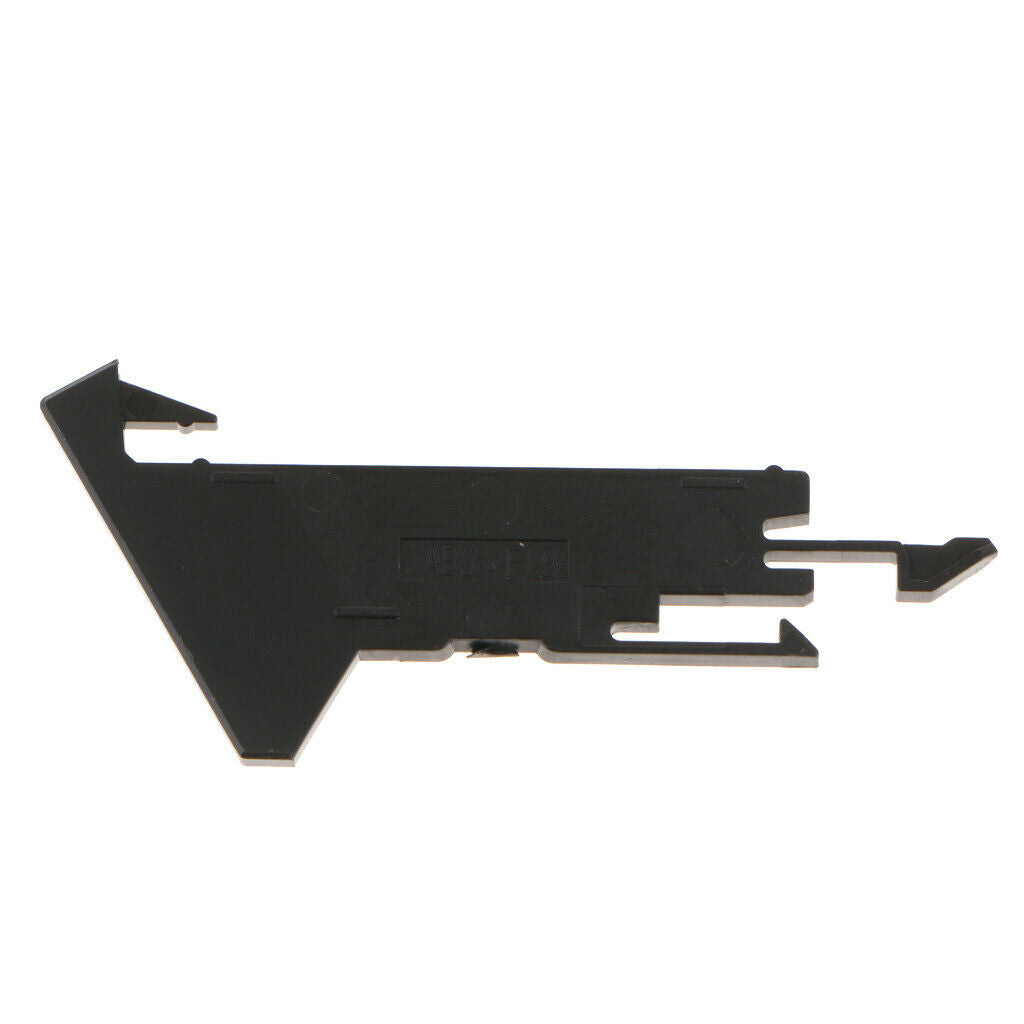 Power On Off Button DVD Disk Drive Eject Power Button Clips for PS4 CUH-1200
