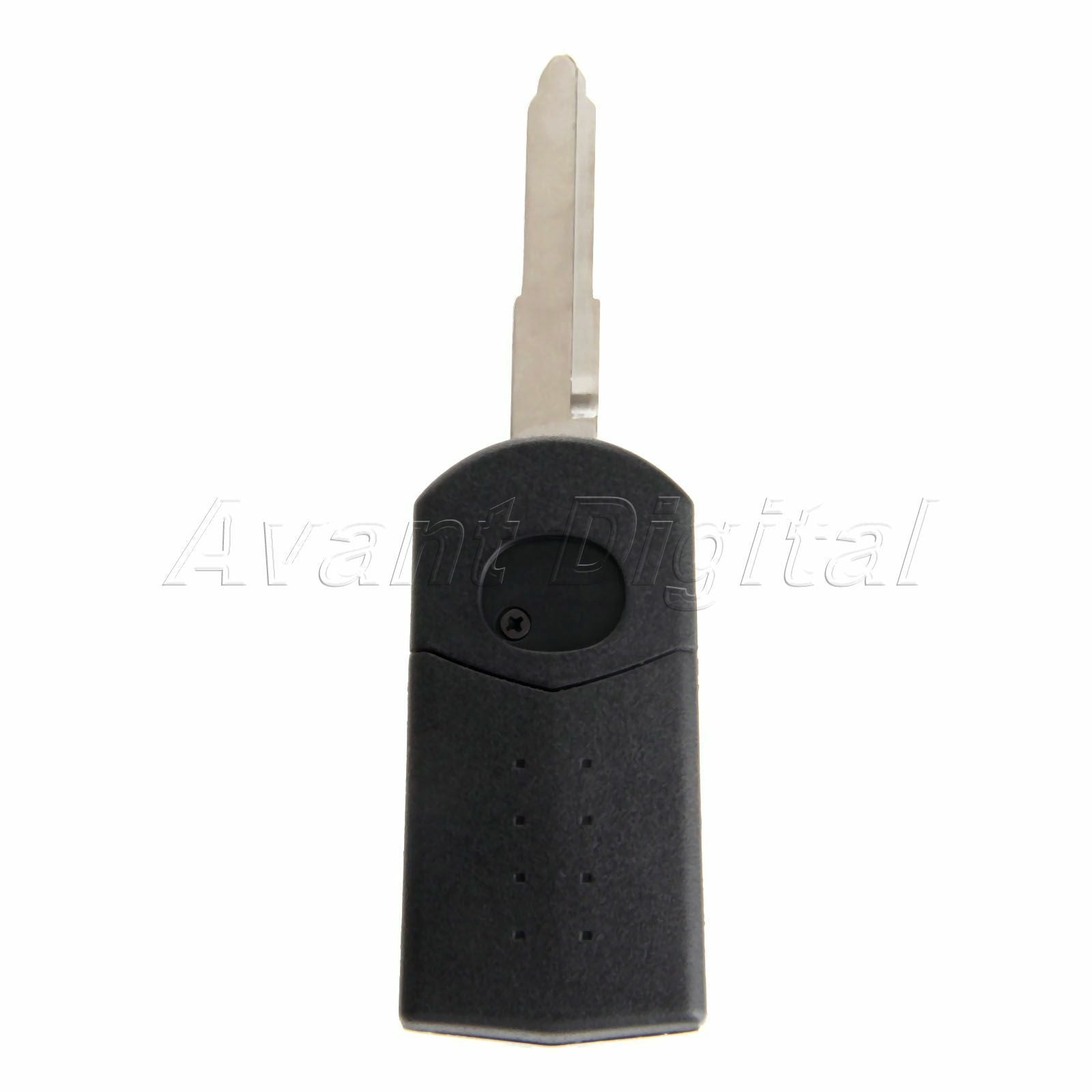 3 Btn Folding Car Remote Flip Key Fob Case Shell for Mazda 3 5 6 RX-8 CX-7 CX-9