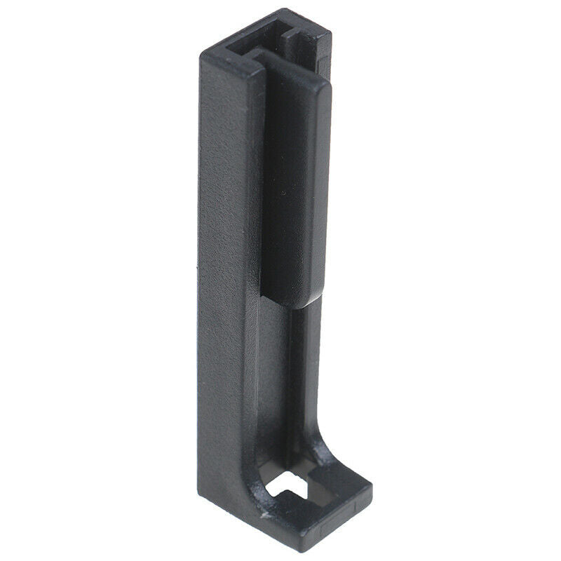 1XPlastic Tattoo Spring flake Alignment Jig Adjuster For Machine Kit Set .l8
