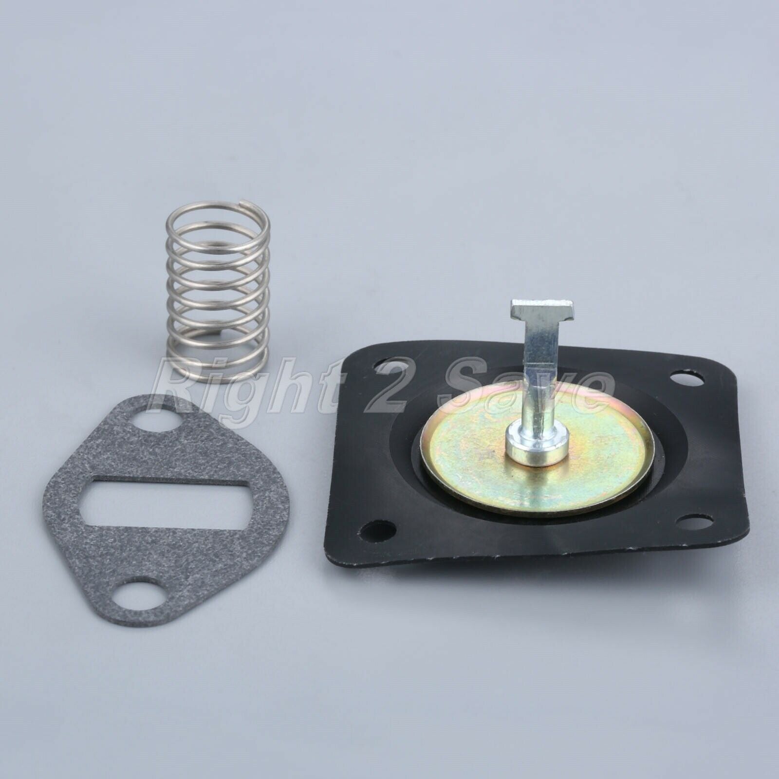 1Pc Lawn Mowers Fuel Pump Repair Kit Set For KOHLER 230675 Replace Spare Parts