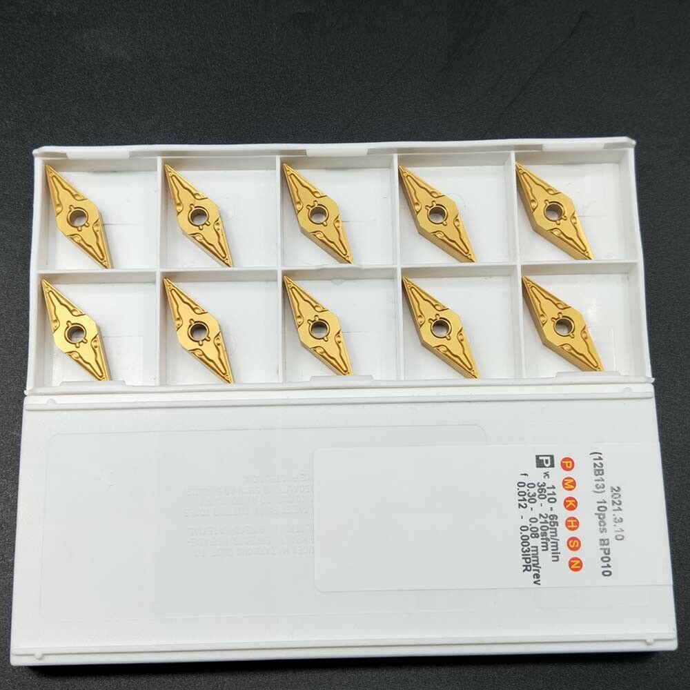 VNMG160404-MA VNMG331-MA BP010 Indexable Carbide Turning Insert For MVJNR/L