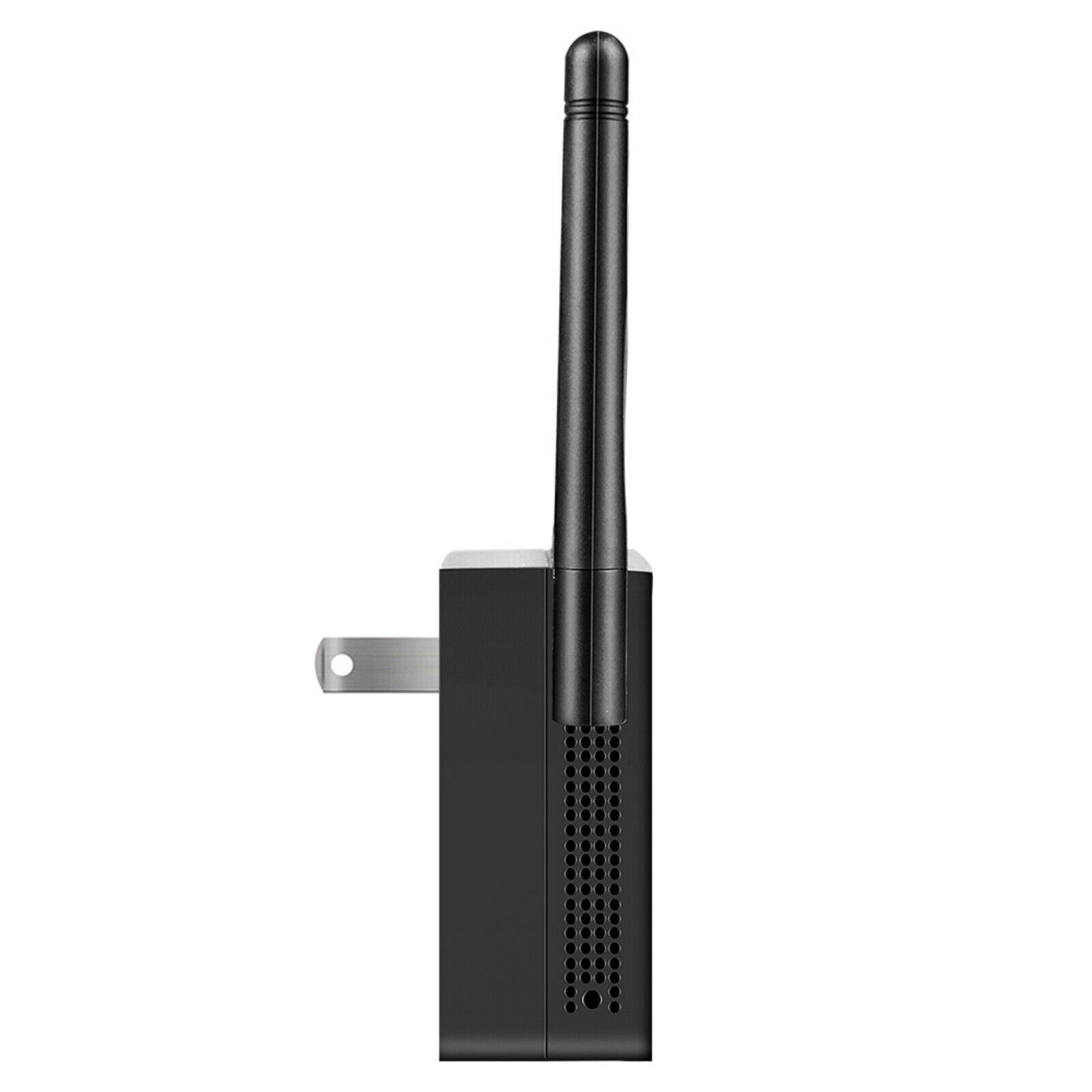 Wireless Repeater Signal Booster 300M Wireless Amplifier Router Home UK Plug