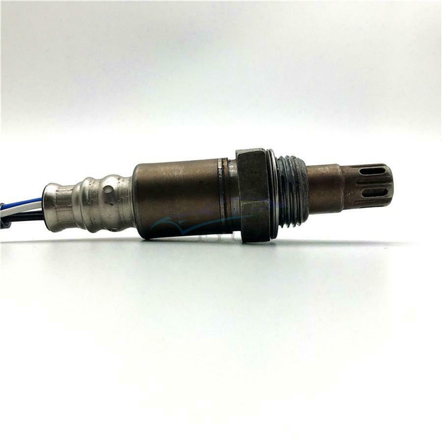 2× Up/Downstream Oxygen Sensor 4 Wire Configuration Direct Plug-In Replacement