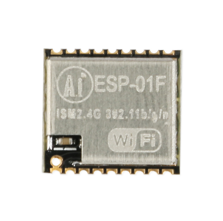 1pcs ESP-01F ESP8285 module Serial to WiFi/Wireless data transmission